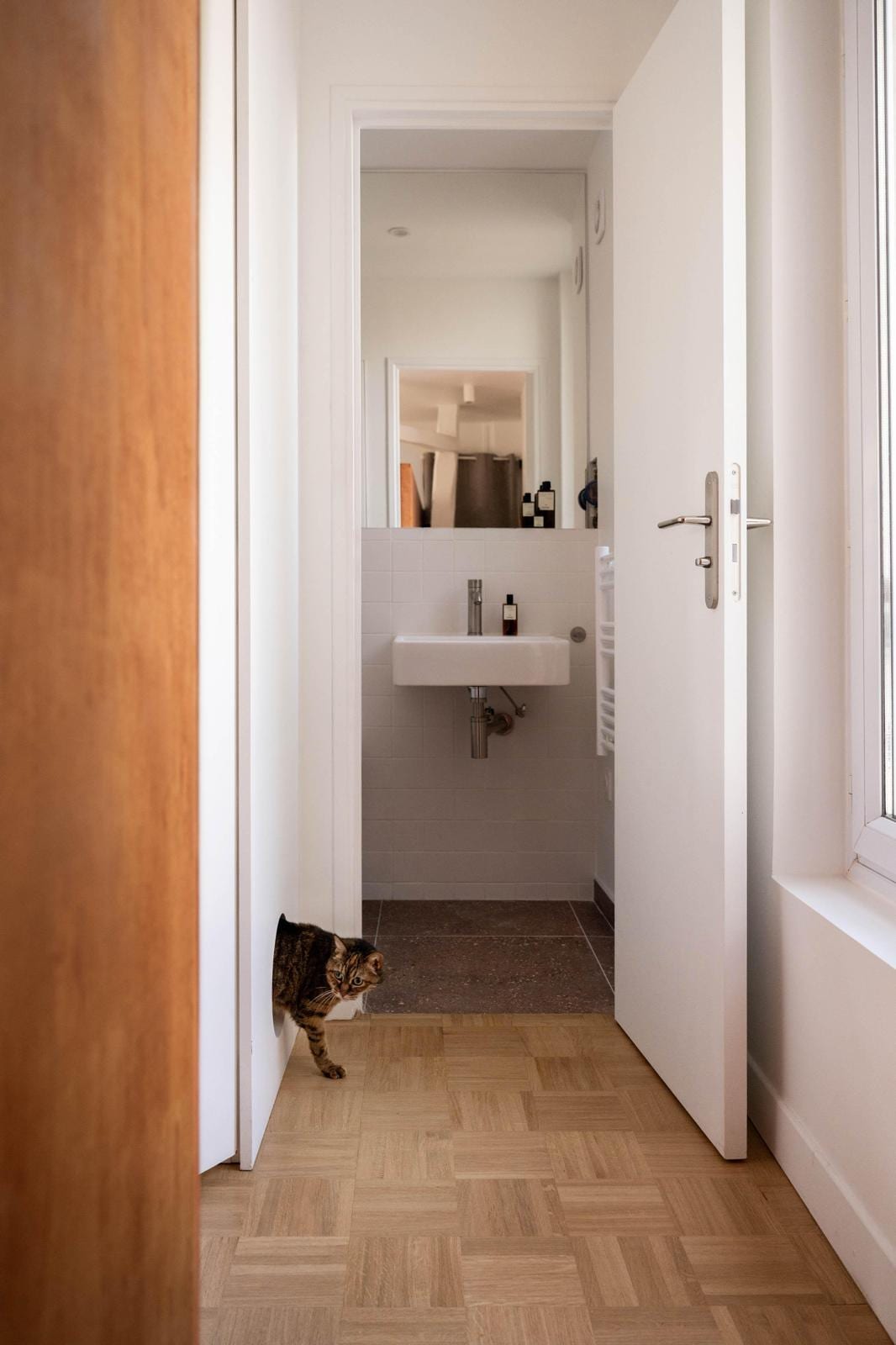 Chambres & agencement sur mesure — Rolitech, réalisation 5