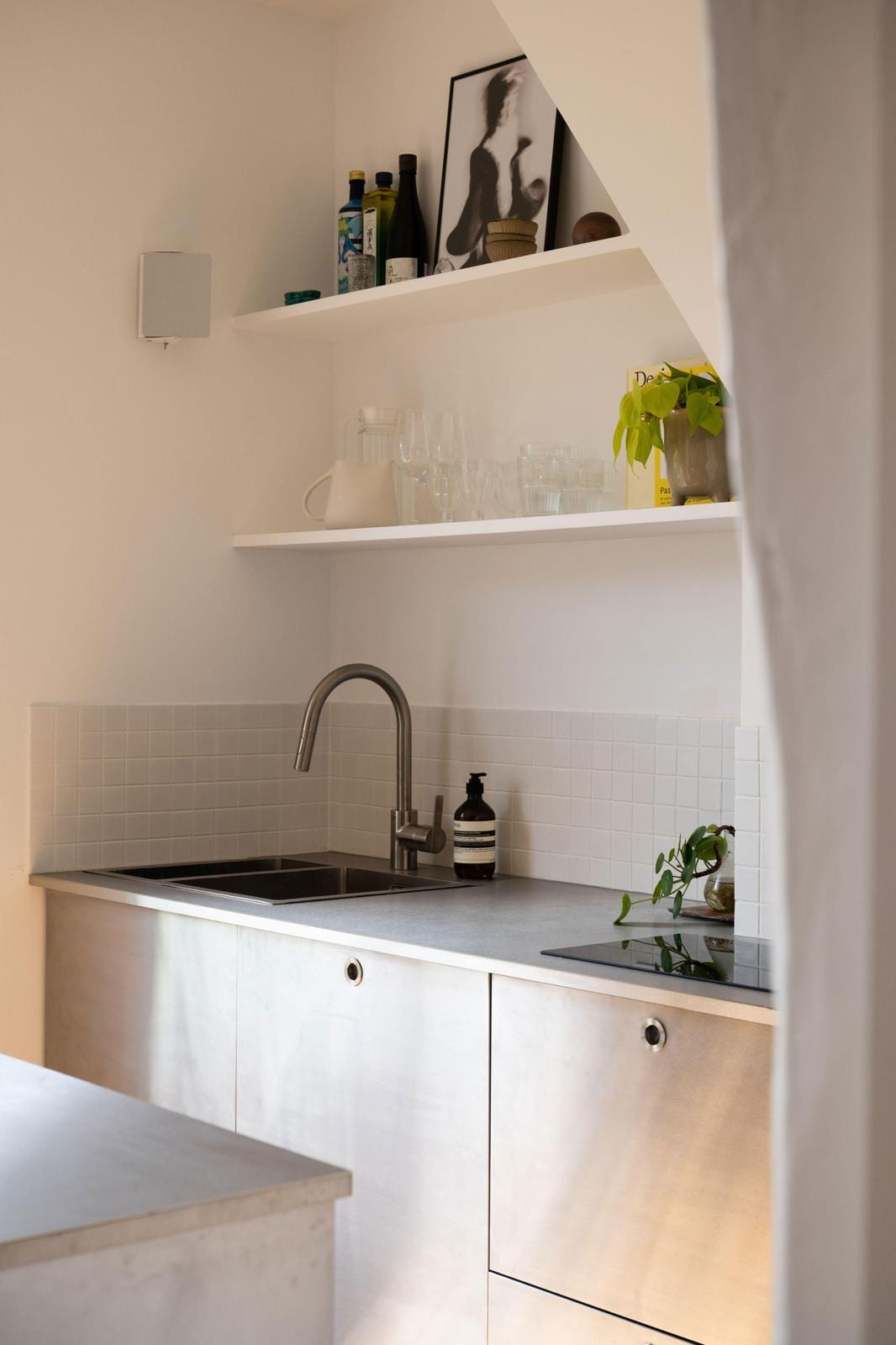 Cuisines sur mesure — Rolitech, réalisation 6