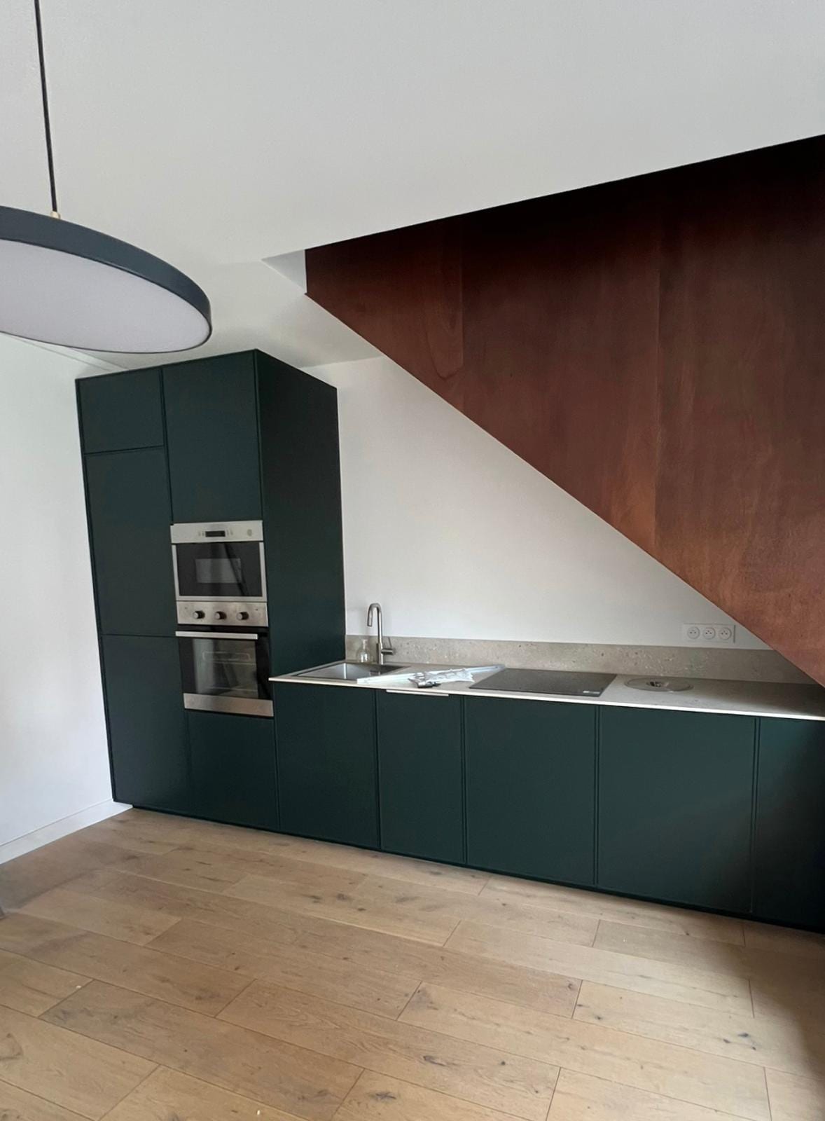 Cuisines sur mesure — Rolitech, réalisation 3