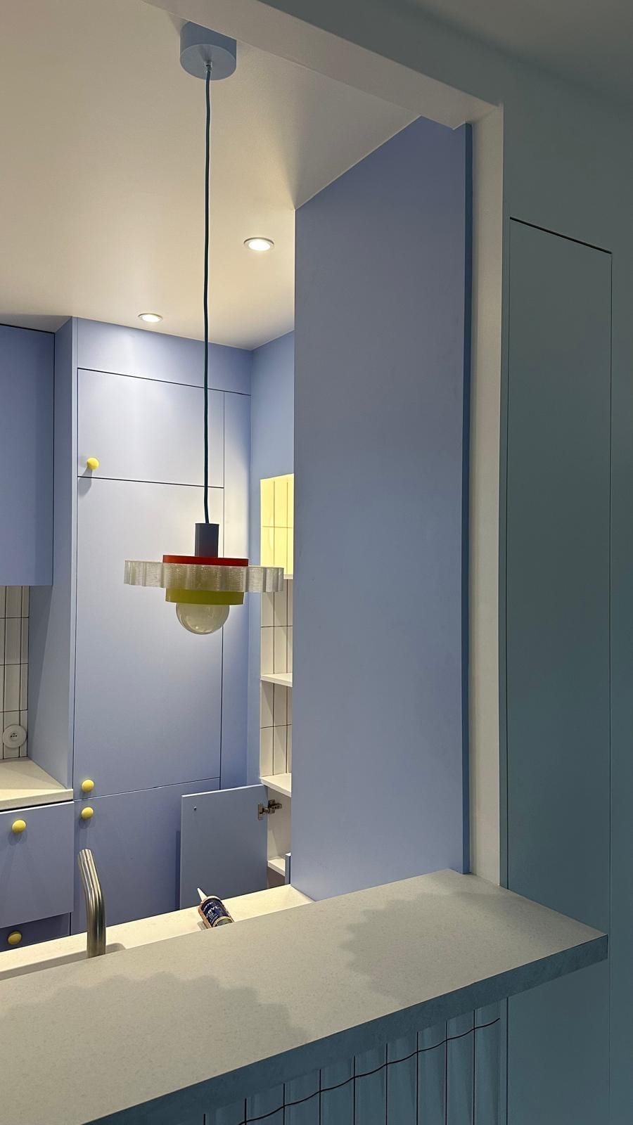 Chambres & agencement sur mesure — Rolitech, réalisation 4