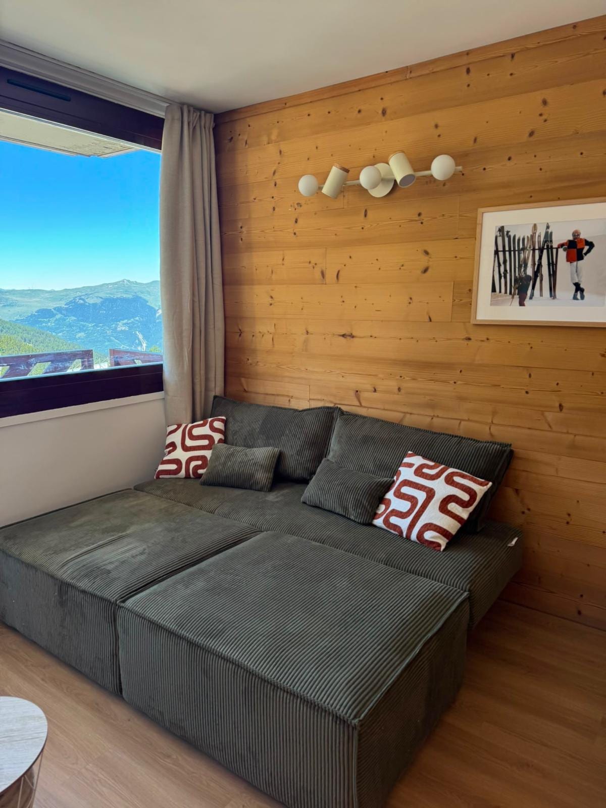 Intérieur rénové par Rolitech